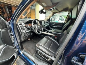 Dodge RAM rv 2020 5.7 Hemi 4x4 novy model LATARAMIE - 13