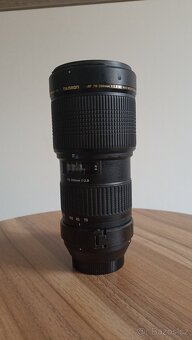 tamron 70-200 f2.8 macro Nikon - 13