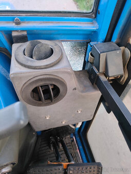 Iseki 3130 - 13