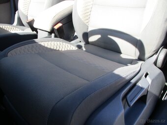 VW TOURAN CROSS 1,9TDI 77kw 05/2008 Tažné - 13