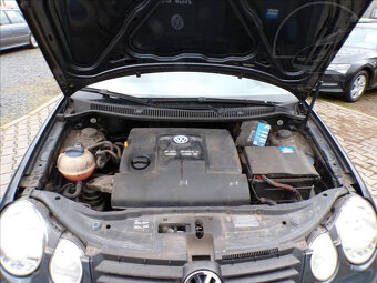 Volkswagen Polo 1,2 12V KLIMA-HNED ODJÍŽDÍTE - 13