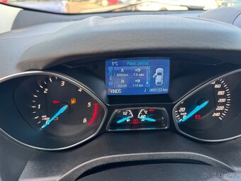 Ford Kuga 4x4 - 13