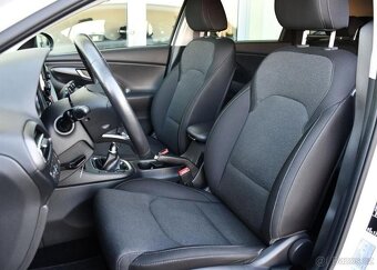 Hyundai i30 1.6CRDi 85kW FRESH ZÁRUKA - 13