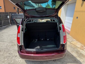 Škoda Roomster 1.2 Tsi 77kw - 13