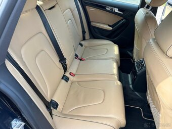 Audi A5 Sportback Quattro 3.0TDi 180kW - 13