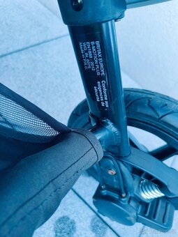 Britax B-motion 3 Plus - 13