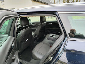 Opel Insignia, 1.6 CDTI automat, tažné, DPH, 2018 - 13