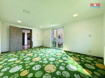 Prodej rodinného domu, 120 m², Karlovy Vary, ul. Horní - 13