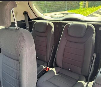 Ford S-Max 2,0TDCi 120kW Titanium - 13