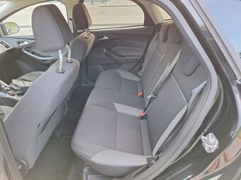 FORD FOCUS 1.6 92 KW BENZIN.R.2011 - 13