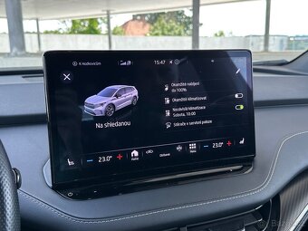Škoda Enyaq iV 80 150kW Sportline 2021, DPH - 13