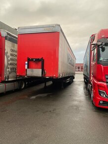 DAF XF 460FT+KOGEL SN 24 - 13