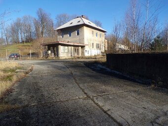 Prodej pozemky pro komerční výstavbu, 90 411 m² - Horní Řasn - 13