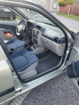 Renault thalia 1.4 72kw STK - 13