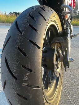 Honda CB125R - 13