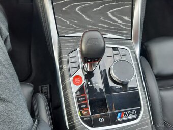 BMW M3, COMPETITION, 11/2020, 21348Km - 13