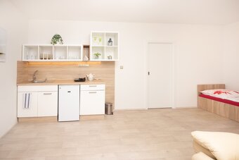 Pronájem zařízený apartmán, Starý Jičín - 13