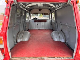 Ford Transit MK1 - hasič - 13