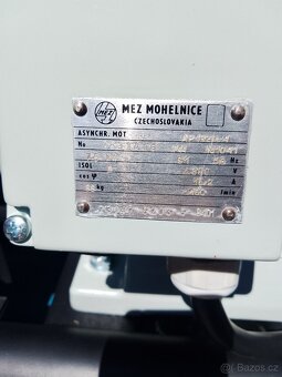 Orlik 3 valec pks 50/300 - 13
