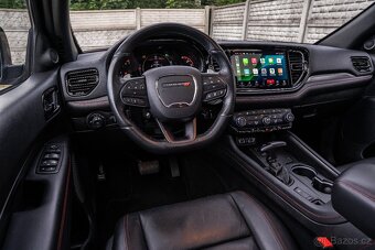 Dodge Durango RT 5.7 4x4 2024r - 13