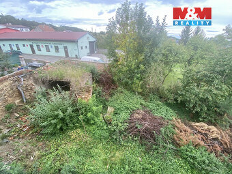 Prodej rodinného domu, 230 m², Konice, ul. Vrchlického - 13