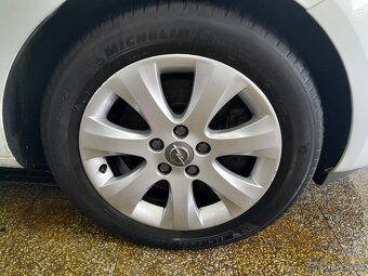 Opel Meriva 1,7 CDTi 130 - 13