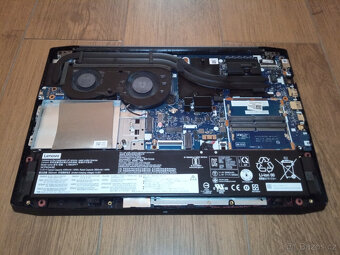Lenovo IdeaPad Gaming 3 15ARH05 82EY006MCK - 13