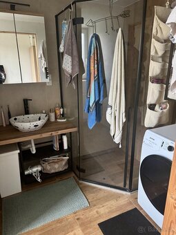 2+1 s možností půdní vestavby, zahrada OV - 13