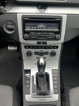 Volkswagen Passat 2.0 TDI ALLTRACK DSG Rozvody - 13