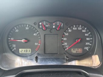 Golf 1.9 TDI 81kw - 13