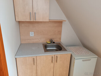 Atraktivní kanceláře v Ostravě - bez provize RK - 13