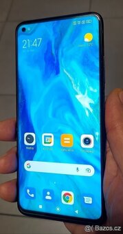 XIAOMI MI NOTE 10T 8+4/128GB + 4OO GB SDXC + EXTRA BALENÍ - 13