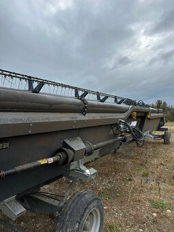 Kombajn Massey Ferguson Ideal 8.T - 13