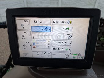 John Deere 6170R - 13