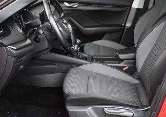 Škoda Octavia 1.5TSi ČR 1M Ambition - 13