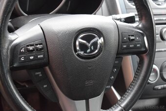Mazda CX-7 2.2D 4x4/KAMERA/NAVIGACE/2011/ - 13