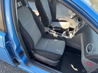 Ford Focus II Facelift - 13