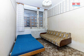 Prodej bytu 2+1, 40 m², Zruč nad Sázavou, ul. Poštovní - 13