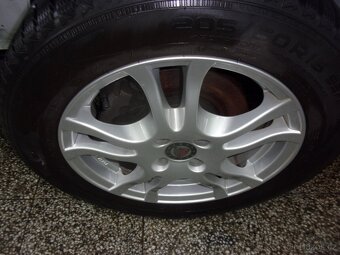 Renault Captur 1,5 DCI 110 - 13
