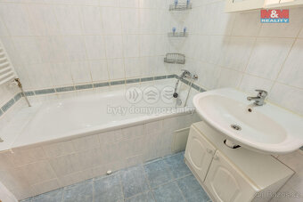 Prodej bytu 3+kk, 77 m², Praha, ul. Divišovská - 13