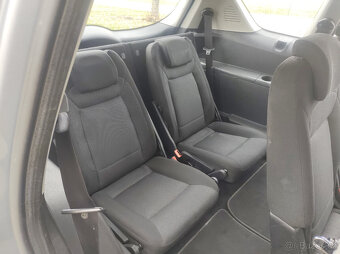 Ford S-MAX 2.0i -  7 míst - 13