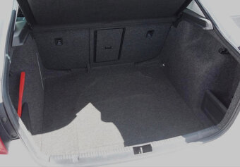 Seat Toledo 1,6Tdi, DPH odpočet - 13