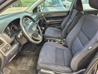 Honda CR-V 2.2i-DTEC,110KW,4x4,PLNÝ SERVIS HONDA,R.V.2011 - 13