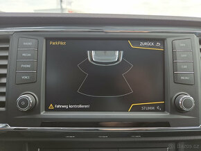 Seat Ateca Style 1.4 TSI 4x4 -navi,LED,temp,šíbr,vyh.s,150PS - 13