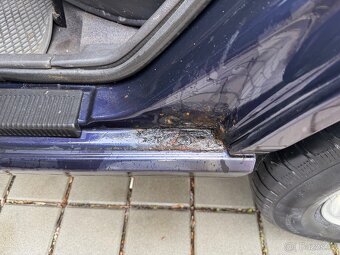 Jeep ZJ 5.9 - 13