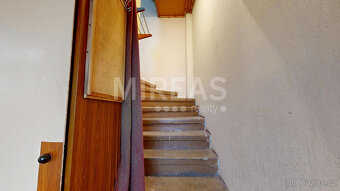 Nymburk, prodej RD 4+1+ garáž, 90 m2, na pozemku 457 m2, okr - 13