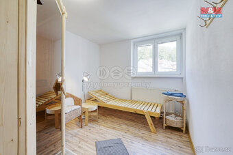 Prodej bytu 3+1, 55 m², Nejdek, ul. Bratří Čapků - 13