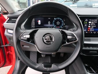 Škoda Octavia 2.0TDi,85kW,Style,1majČR,serv.kn,DPH - 13