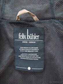 jezdecká parka FELIX BÜHLER L - 13