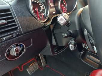 MB G Class G 500 4.0 V8 BiTurbo 420kw AMG Designo Manufaktur - 13